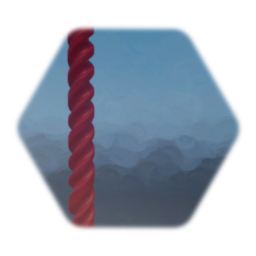 <uipossessvizbody> Dreams Guild - Red Liquorice Stick