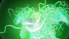 A screenshot taken in Dreams. 13 of 24.