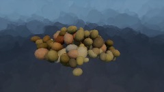 A screenshot taken in Dreams. 3 of 5.