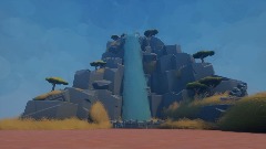 A screenshot taken in Dreams. 1 of 1.