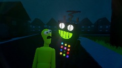 Friendbot's Friendship Simulator: World 1 // Level 2