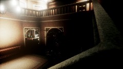 Bodycam Zombie House