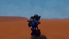 A screenshot taken in Dreams. 6 of 29.