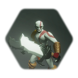 Kratos