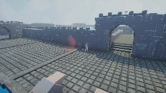 Goblin Gang Dread Castle