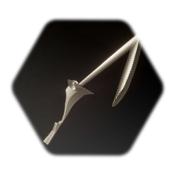 Giatreem's ChainSword