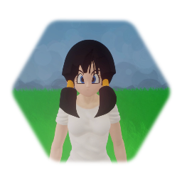 Videl Grand maze dungeon Hyper