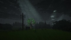 A screenshot taken in Dreams. 9 of 11.