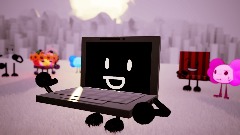 A screenshot taken in Dreams. 3 of 5.