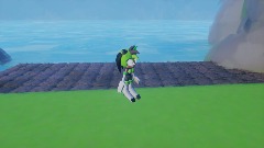 Level 5 Mistery Pirates Island