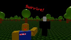 Survive the page man!'!'!'!