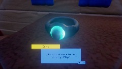 A screenshot taken in Dreams. 14 of 22.