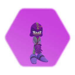 Br\xf8f;ide of Constant Vigil