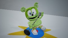 A screenshot taken in Dreams. 2 of 29.