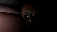 Salvaged josh jumpscare