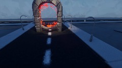 Escape from Armageddon