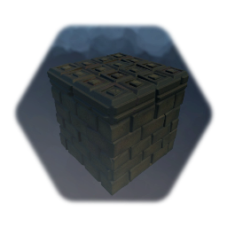 Dungeon Block