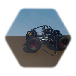 Monster truck 2