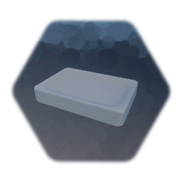 Soap Dish