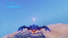 A screenshot taken in Dreams. 20 of 21.