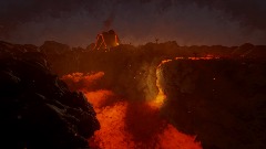 A screenshot taken in Dreams. 22 of 28.