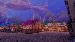 A screenshot taken in Dreams. 8 of 30.