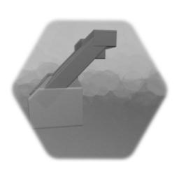 Jaffa's Sci-Fi Props