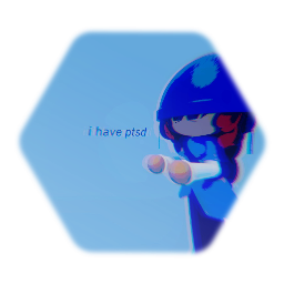 Ghala but TF2 Soldier