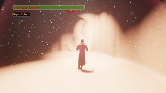 A screenshot taken in Dreams. 4 of 8.