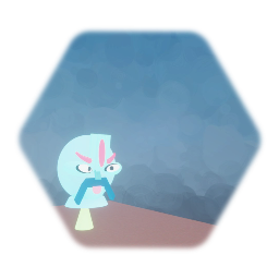 Remix of Remix of Remix of Sagwa Musical Lanterns Lantern 1 Act