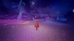 A screenshot taken in Dreams. 1 of 3.