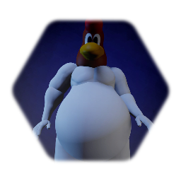 Foghorn Leghorn