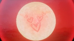 Love on the Moon