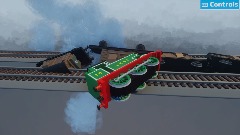 A screenshot taken in Dreams. 2 of 4.