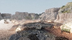 A screenshot taken in Dreams. 19 of 30.