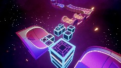 A screenshot taken in Dreams. 10 of 11.