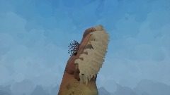 Jurassic World Outbreak (FP) Utahraptor Showcase