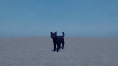 A screenshot taken in Dreams. 4 of 21.