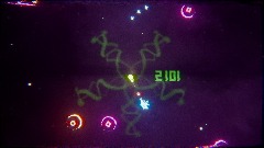 A screenshot taken in Dreams. 2 of 28.