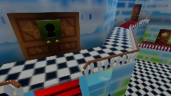 Peaches Castle Part 2