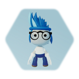 @Truccus892 | LittleBigPlanet