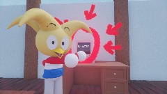 Birdbrain finds SonicYTP