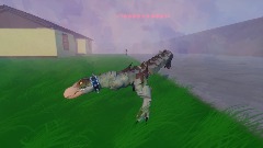 A screenshot taken in Dreams. 11 of 17.
