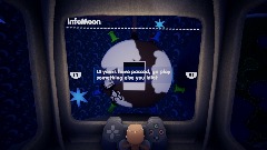 A screenshot taken in Dreams. 22 of 26.