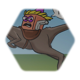 Happy Birthday, Ben!