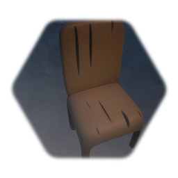 Wooden Chair