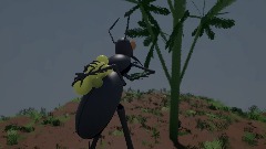 A screenshot taken in Dreams. 7 of 16.