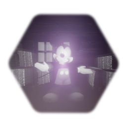 Five Nights at Treasure Island Collection