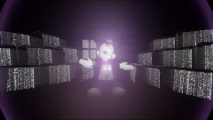 A screenshot taken in Dreams. 2 of 2.