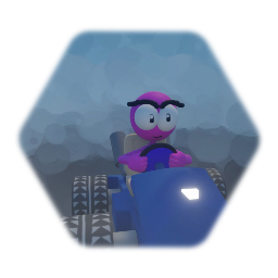 Daniele Kart classic kart Kit Race Free